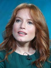 Maria Thayer